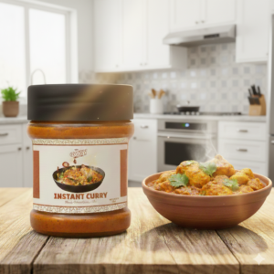 Qorma Special - For Chicken, Mutton or Beef Qorma